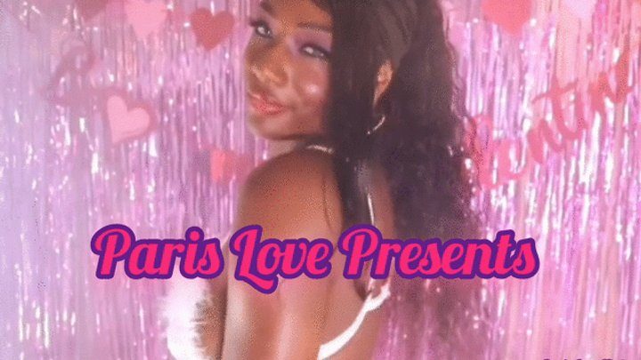 Paris Love Kinks - Foot Tease & Tickle