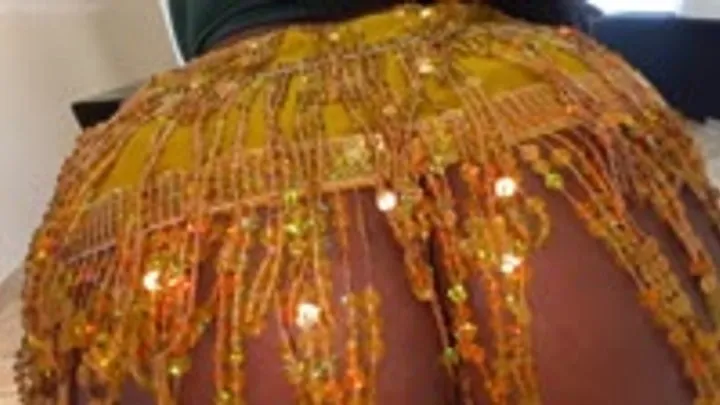 Tabbys Ebony Assss - EVERY PUFF! EVERY BLAST!