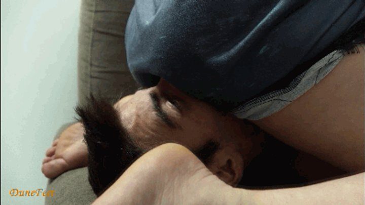 Dunefeet - Who is it? 7 MOBILE