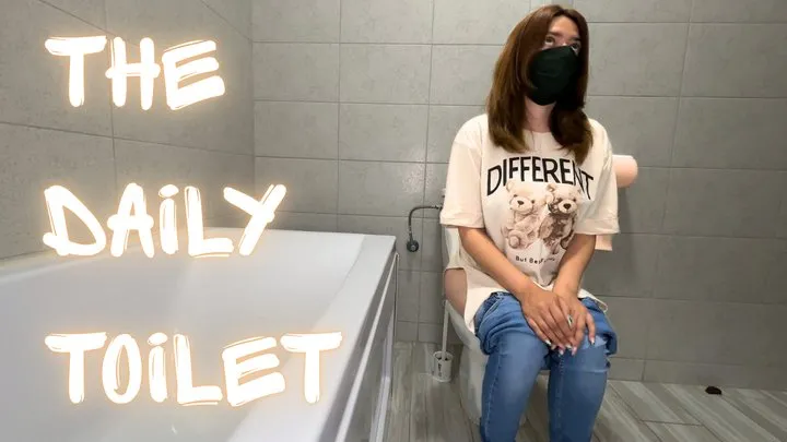 Gassy Kat - Wafting My Farts For You
