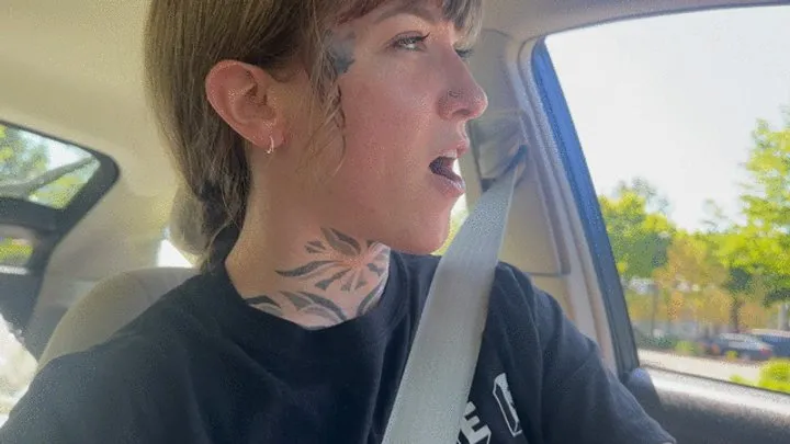 Classy N Gassy - classy cherry chai farts