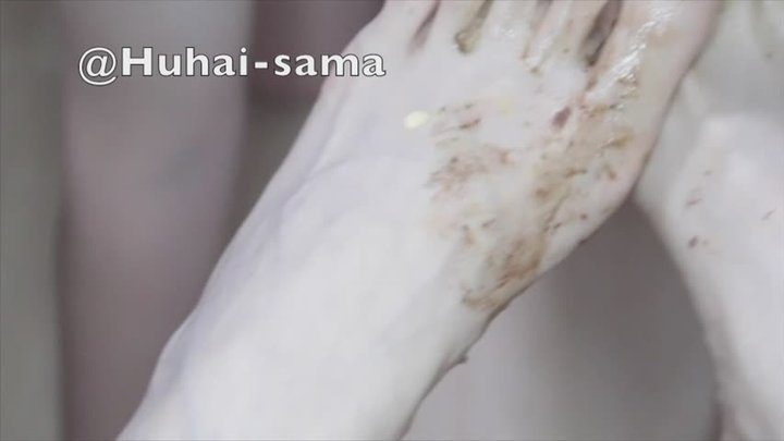 Huhai Foot - Huhai feet 0014