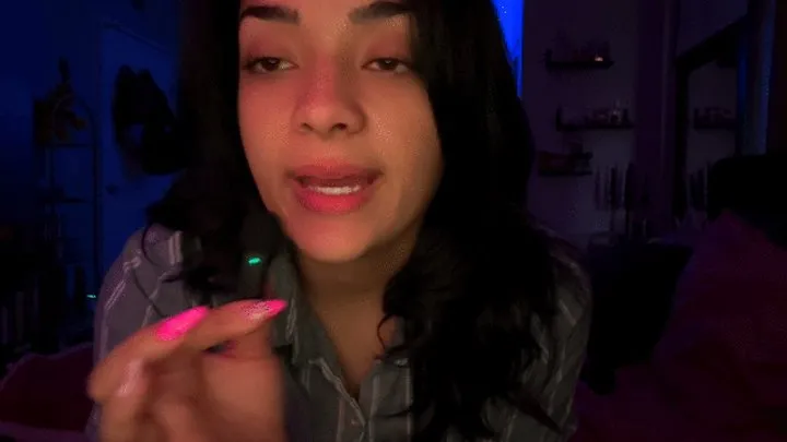 Alleykitten - Farting but make it ASMR