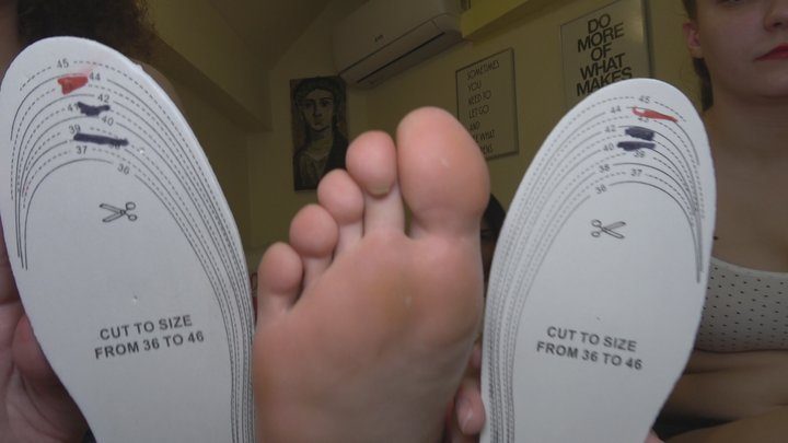 Grateful For You - You can't step into my shoes