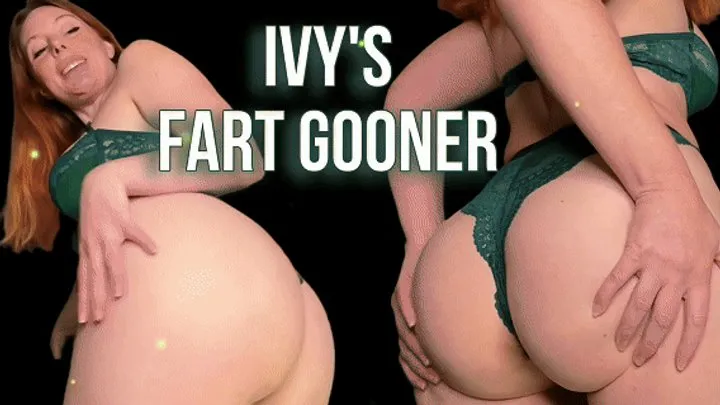 Liv Anonyma - Ivy's Fart Gooner