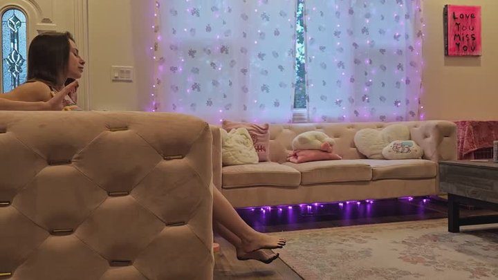 Honeypotproductions - Dirty Foot Bath