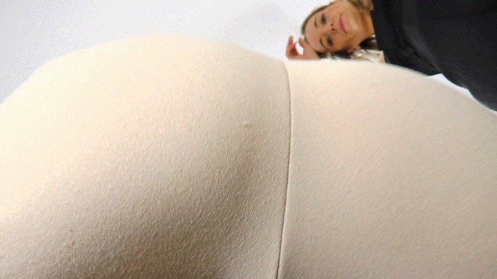 Boss Girls - Queen Hanna and Mistress Jane - Lunch break on your face