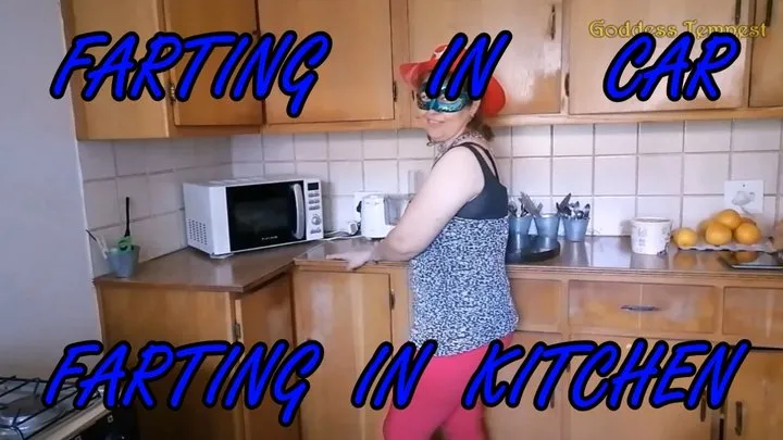 Face Farts - Extreme Fart Scenes 19 - Facefarts, Fart, Farting, Riding In Car, Face Sitting, Ass Worship, Female Domination, Ass Eating 720p