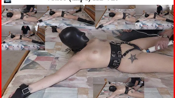 Keye Bondage Images - Whitney Morgan - Sensual First Hood - Orgasms (mp4 HD 720)