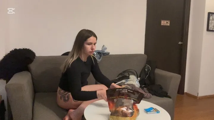 Nipsandstrips - Farting While Enjoy Myself'