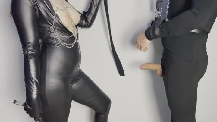 Kitsy Vixen - Mommy Domination