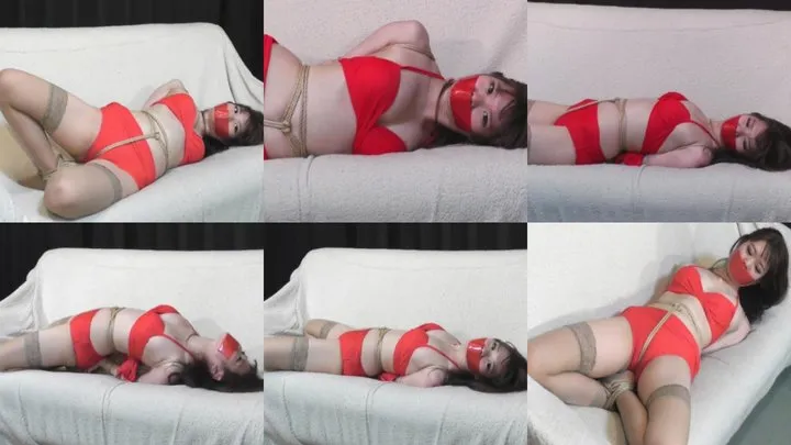 Bdsm Japan - The Thrills of Restraint! - PART 3