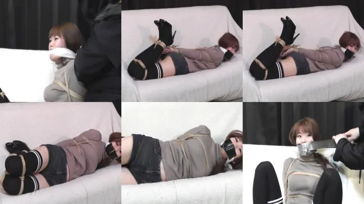 Bdsm Japan - You Sadistic Son of a Bitch! - PART 2