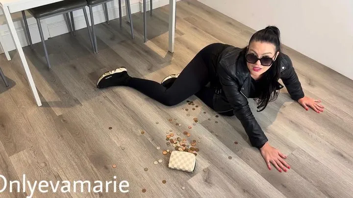 Evamaries Clip Store - Burglar Desperation Farts
