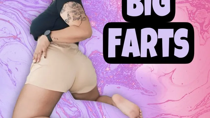 Alanazaidx - Big farts on the couch