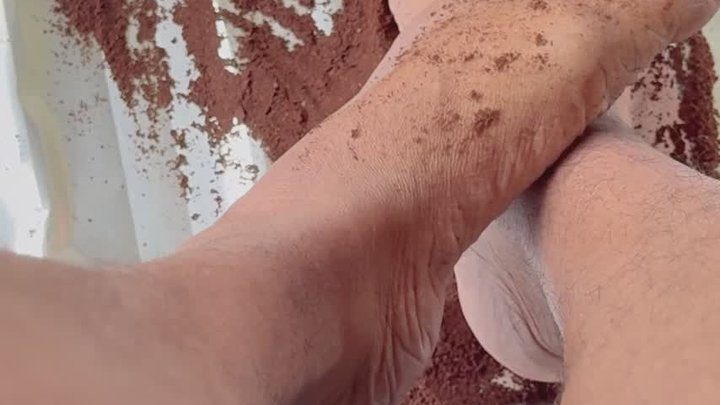 Thicknasty - ***The Best Dirty Feet**