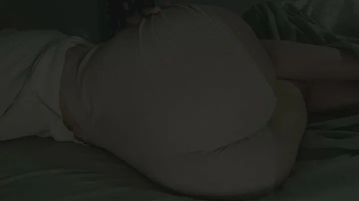 Kitsy Vixen - JOI FARTS Part 3 Of 3