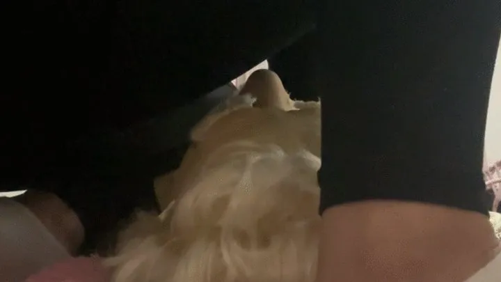 Prettyprincess - open your mouth wide and don't miss it