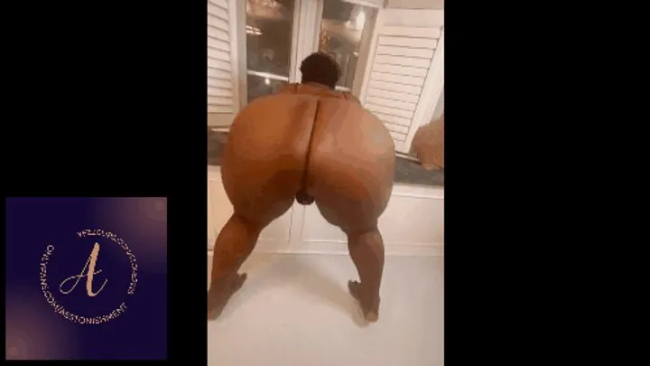 Asstonishment Entertainment - Too Luxurious Bussy Smashdown Farts and Queefs!!