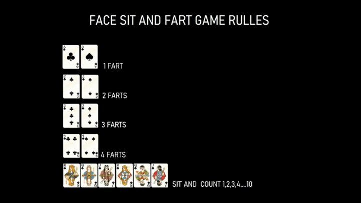 Scarlet White Face Sitting - TWO GAMMERS FACE SITTING DOMINATION PART 3 BY MARCELA SCHUTZ AND DANIEL SANTIAGO CAM BY ALINE FULL HD