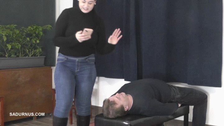 Sadurnus - Under Cameron's measures mp4