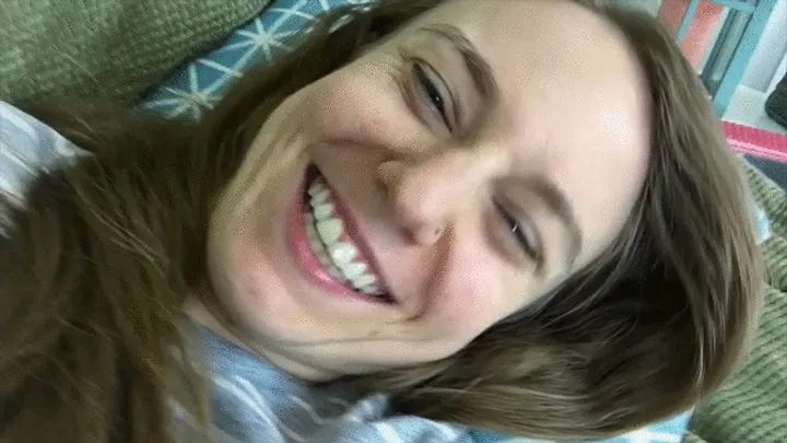 The Temple Of Female Filth - Farting - POV Farting for Boyfriend *Classic Compilation* (Mobile)