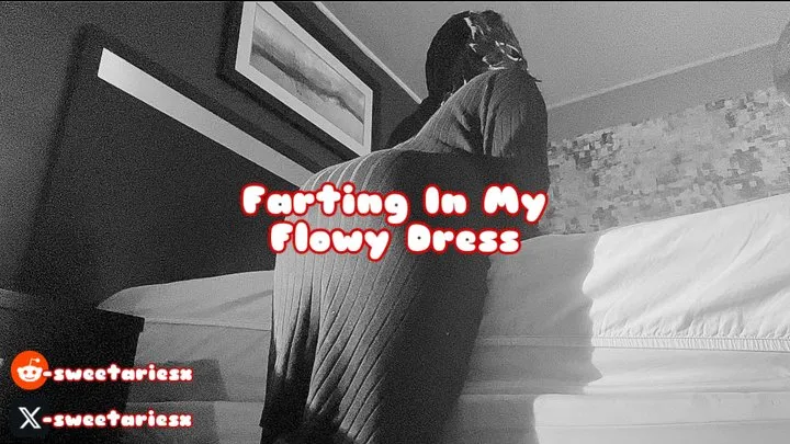 Sweet Aries - Farting In My Flowy Dress