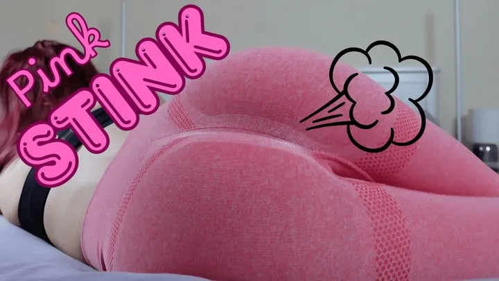 Goddesspeach - Pink Stink