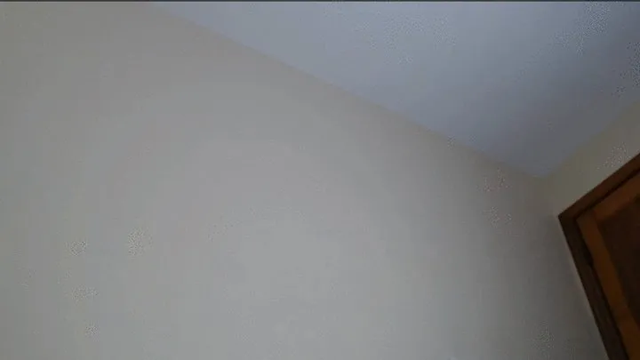 Hazel Sincaid - Hazel has to FART