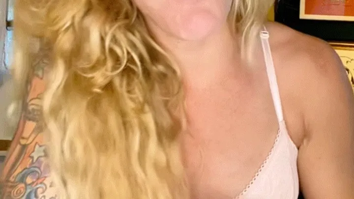 Pulsifer Paprocki - POV Riding Your Dick w Farts and Cum Countdown