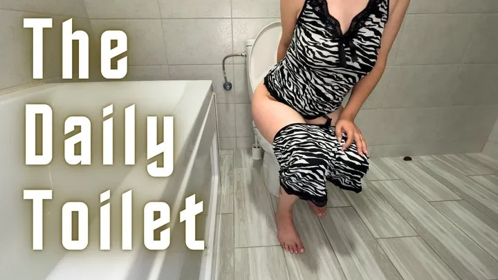 Gassy Kat - Filthy, Stinky Farts in My Skin-Tight Leggings