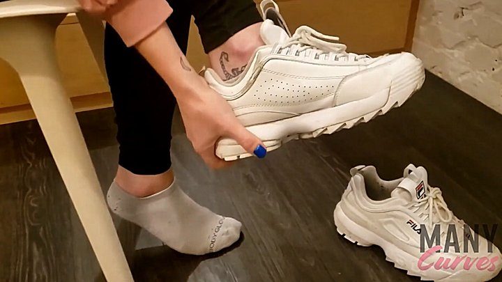 Onlyfeet Network - OnlyFeet with Hunny
