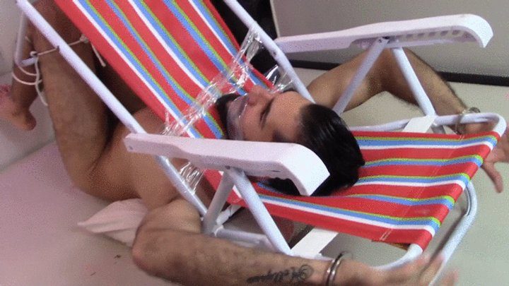 Ms Fetish Studio - PAWG GODDESS CONTROL SLAVE BY CAROL BELLE AND DANIEL SANTIAGO CAM BY DANI FULL HD