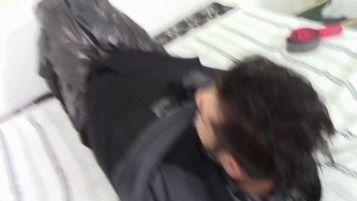 Ms Fetish Studio - New Brunette Pawg Skinning Slave's Face With Her Hot Ass By Ayumme And Daniel Santiago Cam By Dani Full HD