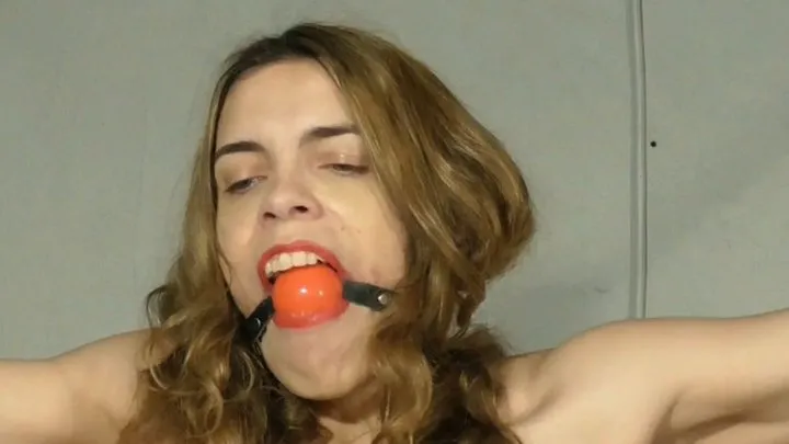 Jupudo - Juliettes Punishment - Driven To Orgasm - FULL HD (mp4) - JP20250617