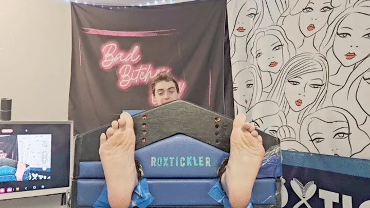 Roxtickler - Skyler Ray