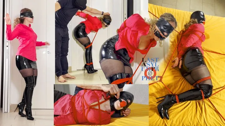 Lap Danger Clips - Blind Nikky buff (fulll HD)