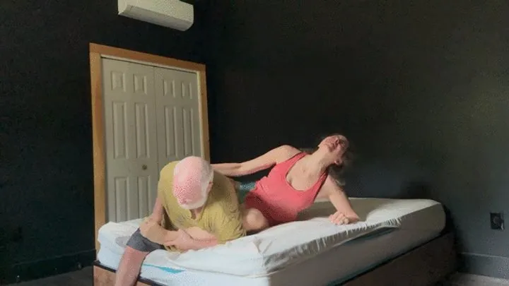 Long Toe Sally - Insanity pov2