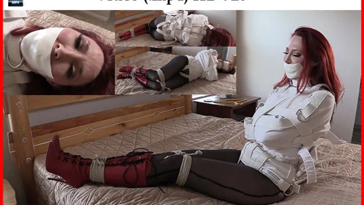 Keye Bondage Images - Kendra James - Unscrupulous Tailor (mp4 HD 720)