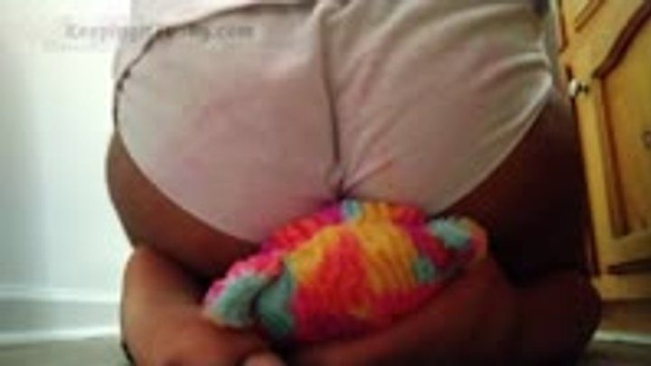 Ladies Keeping It Funky 3 Point 0 - Gothicc Mari's Smothering Tedd With Gas & Ass!!