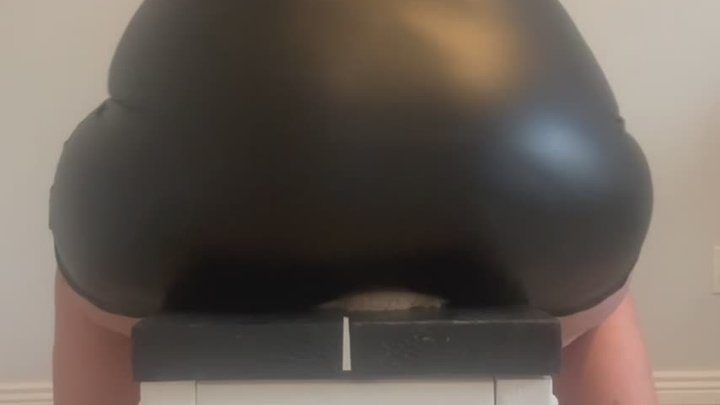 Spunsugar’s Naughty Nook - Teddy Bear Sitting compilation 2