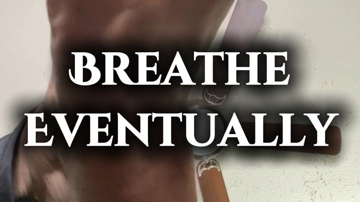 Secretly Smelling Miss Murdah - Breathe Eventually 4K