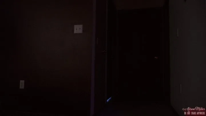 The Alison Miller - Midnight Poot Stop Patrol: Silent But Stinky — PART 1