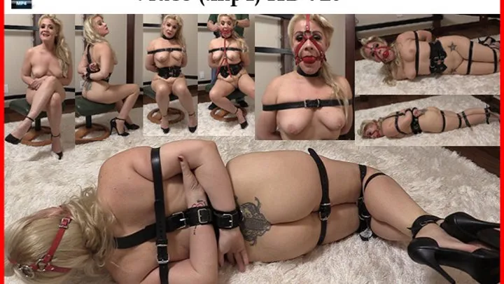 Keye Bondage Images - Whitney Morgan - Bondage Buddies - Part 1 (mp4 HD 720)