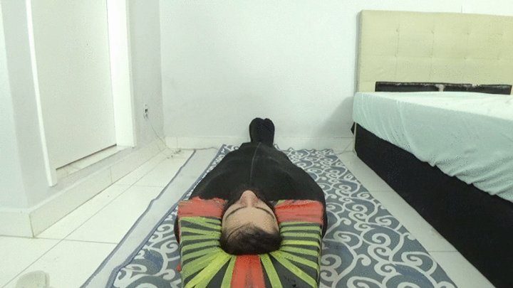 Scarlet White Face Sitting - very strong facesitting by Bruna Gali and Daniel Santiago Cam By Dani full Hd