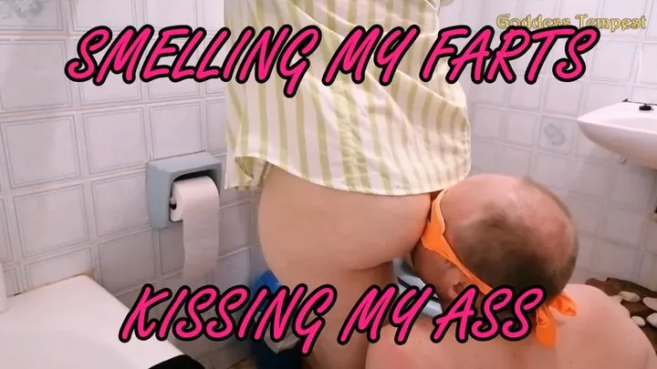 Face Farts - Extreme Fart Scenes 21 - Facefarts, Farting, Fart, Face Sitting