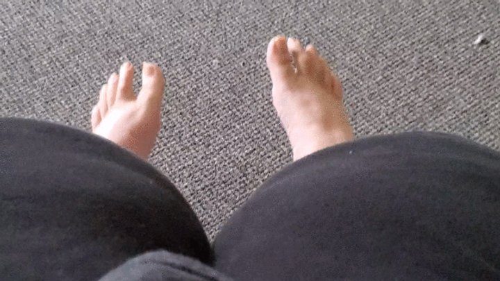 Qtdirtgirl Store - Pay for these toes