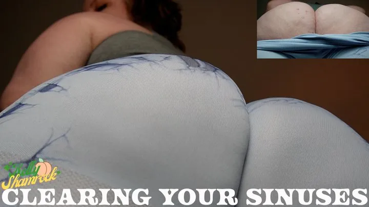 Kelly Shamrock - Clearing Your Sinuses