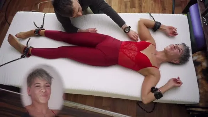 Polish Mistress Clips - Ruslana - Massage Salon - Episode 11 - Part 1