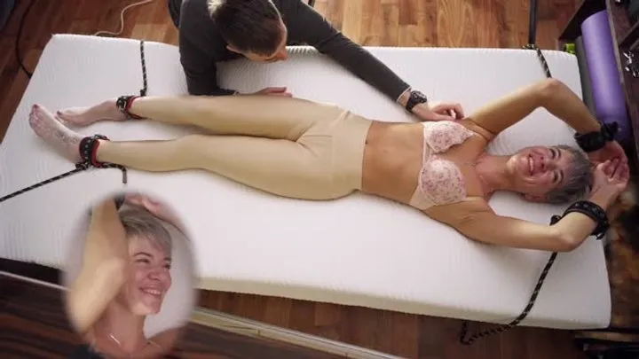 Polish Mistress Clips - Ruslana - Massage Salon - Episode 13 - Part 1